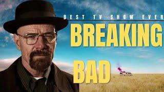 WHY BREAKING BAD REMAINS THE MOST ICONIC TV SERIES EVER