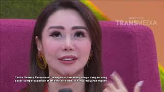 P3H - Femmy Permatasari Pengen Cepet Nikah Karena Udah Gak Tahan 19219 Part 1