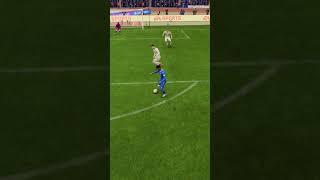 Neymar Jr skills in eafc 24 #football #eafc24 #fc24 #brazil #neymar #alhilal #barcelona #part27