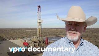 Shale cowboys fracking under Trump  VPRO Documentary  2017