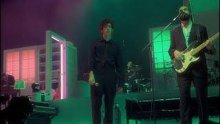 The 1975 - At Their Very Best Tour - Atlanta GA - 111222 - State Farm Arena