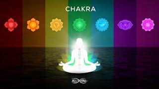 ALL IN ONE  - CHAKRA  Full Album Mix