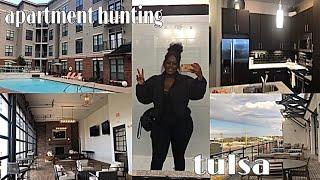 APARTMENT HUNTING Amazing Area Near Tulsa +$2300 in Value