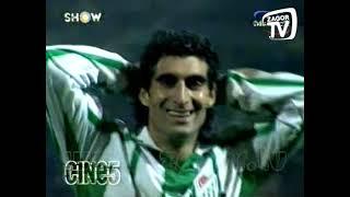 Fenerbahçe 4-1 Bursaspor  29.11.1998