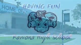 Ramona High School Freshman First Day 2018-2019 Full Version S2 Ep8