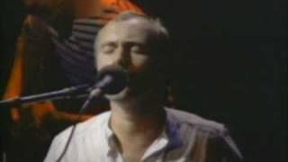 Phil Collins - In the Air Tonight Live81