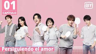 Sub Español Persiguiendo el amor Capítulo 1  Chasing Love  iQiyi Spanish