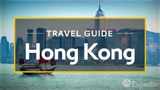 Hong Kong Vacation Travel Guide  Expedia