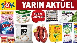 ŞOK 2 TEMMUZ 2024 ŞOK MARKET AKTÜEL ÜRÜNLER BU HAFTA ŞOK ÇARŞAMBA KATALOĞU GIDA ÜRÜNLERİ