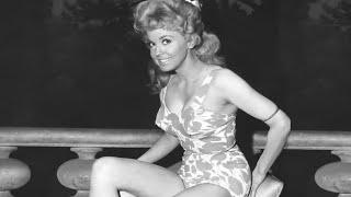 Donna Douglas Stunned Everyone As She Left the Beverly Hillbillies