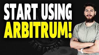 Intro To Arbitrum - Ethereum Layer 2 Scaling Solutions