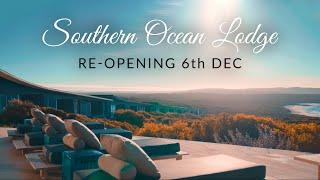 Southern Ocean Lodge—Luxury Australian Lodge Kangaroo Island South Australia