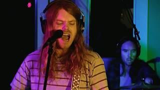 Welles live at Daytrotter Studios