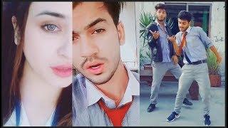 Punjab College Boys And Girls Musically TikTok Part 38  Punjabians Tiktok  PGC Musically