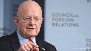 James Clapper on Global Intelligence Challenges