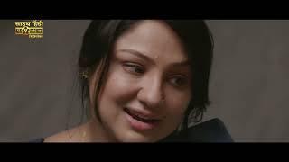 DEVAKI - Hindi Dubbed Full Movie  Priyanka Upendra Kishore  Action Movie