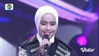 Dream Come True Putri Ariani Bawakan Lagu Ciptaannya Sendiri di Americas Got Talent  DA Asia 6