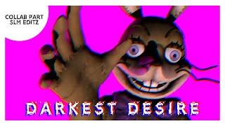 P3DFNaF Collab part @SLM_687 Darkest Desire @Dawko and @dheusta 