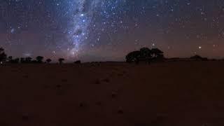 360 VR NamibRand Dark Sky Reserve Namibia