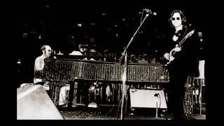 John Lennon & Elton John - Whatever Gets You Thru The Night Live MSG 1974