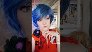 #miraculous #miraculousladybug #ladybug #viral #foryou #cosplay #ai #aitransformation #kagami