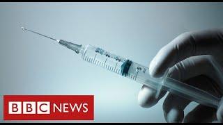 Puberty blocking drugs - children “unlikely to be able to give informed consent” - BBC News