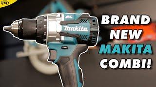 Makita DHP489 Overview - Makitas best drill yet?