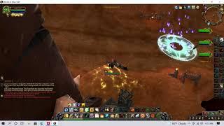 How to Solo  Galakras Siege of Orgrimmar