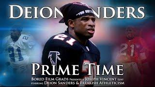 Deion Sanders - Prime Time