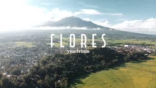 Cinematic Flores INDONESIA Cinematic Travel Video