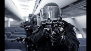 GIGN VS 4 TERRORIST from GIA Air France Flight 8969