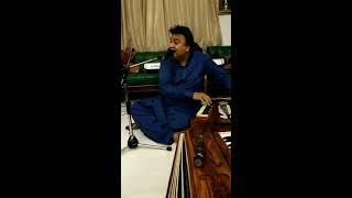 Rafta Rafta Wo Meri  Super hit Ghazal  Muhammad Ali Khan  Suristaan