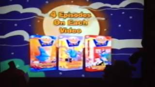 Neds Newt VHS Preview 1999