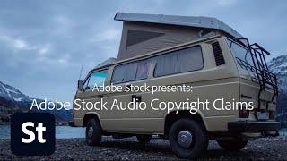 Adobe Stock Audio and YouTube’s Content ID  Adobe Creative Cloud