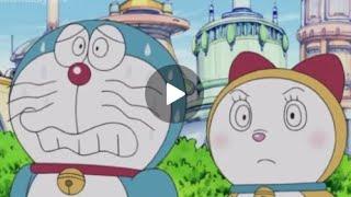 Doraemon Malay - Hari Sukar Buat Doraemon