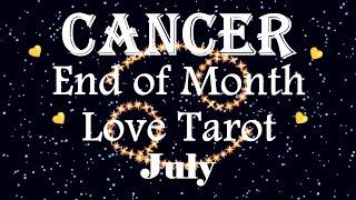 CANCER - Theyve Always Been Connected To You Changes Coming In Ways You Didnt Think Possible