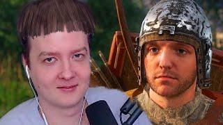 КРЕСТЬЯНИН БЕЗ ШТАНОВ — Kingdom Come Deliverance #1