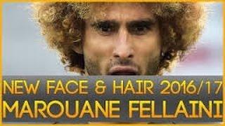 PES 2009 FACE FELLAINI 2017