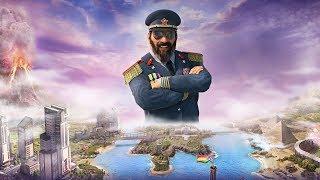 Tropico 6 - TestReview So macht Diktatur Spaß