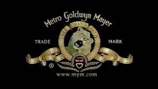 Metro Goldwyn MayerVillage Roadshow Pictures 2001 24th Anniversary Special