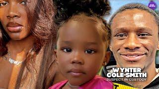 2-Year-Old K*lled & Kidnapped by Her Mothers Ex-Boyfriend → His Mother Claims Hes Innocent