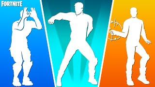 These Legendary Fortnite Dances Have Voices Ask Me - Bad Bunny Made You Look Quick Style Levi