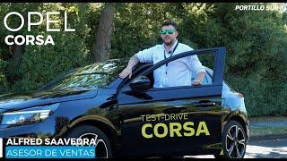 Opel Corsa 2024 Chile -Tu auto en 1 minuto Portillo Sur. Review de este vehículo de Opel.