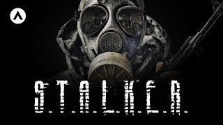 The Rise and Fall of S.T.A.L.K.E.R.  Documentary