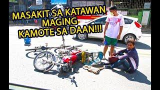 Kamote Riders Compilation 10  Bagong Pilipinas