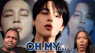 Mind...Blown..지민 Jimin Set Me Free Pt.2 Official MV Reaction