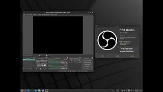 Como Instalar OBS En Linux Mint 21 Vanessa