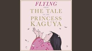 Flying From The Tale of Princess Kaguya