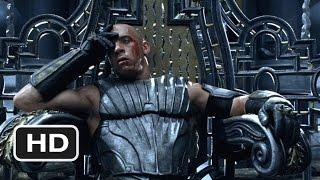 The Chronicles of Riddick - You Keep What You Kill Scene 1010  Movieclips
