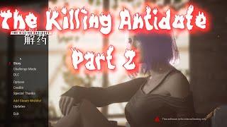 The Killing Antidote #2